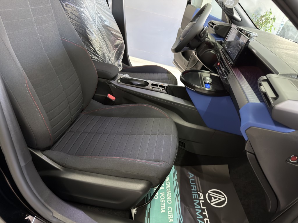 LANCIA YPSILON KM0 1200 HYBRID 110 CV HF VARI COLORI